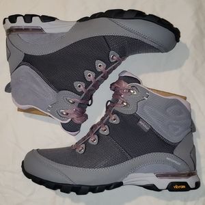 Ahnu by Teva Hiking Boots